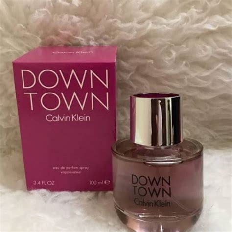 Jual Parfum Down Town Ck Ml Cewek Shopee Indonesia