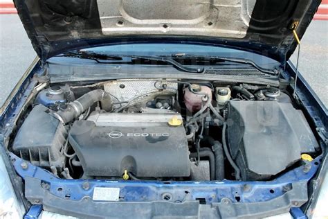 Двигатель Z18XER технические характеристики. Opel Z18XER