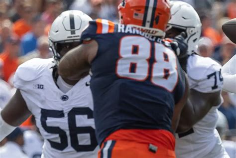 Penn State Football Espn Discredits Nittany Lions Offense Predicts Paterno Era Score Lines