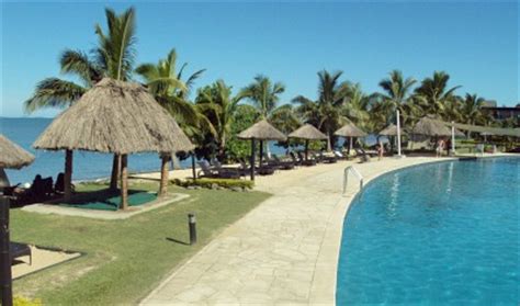 Top Resorts In Fiji - Discover the most exotic Fiji resorts