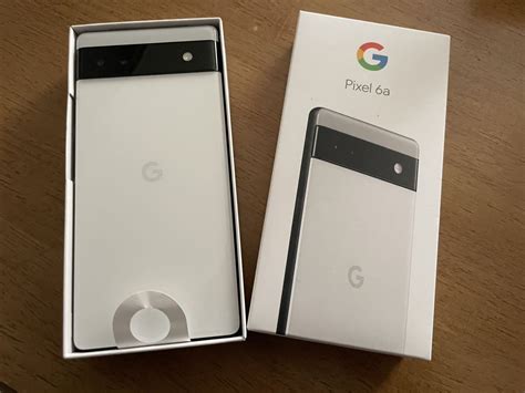 Google Pixel A Gb Sim