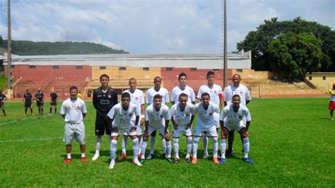 Clube Atlético JuventusSub 20 consagra se campeão da Copa São Roque