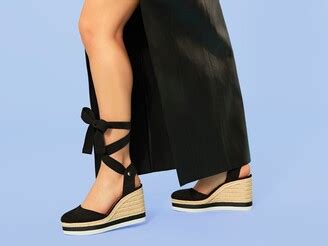 Jlo Jennifer Lopez Jalina Espadrille Wedge Sandal ShopStyle