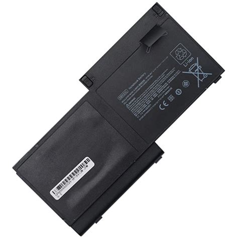 Genuine Battery For HP ENVY Series Laptop Hp Battery