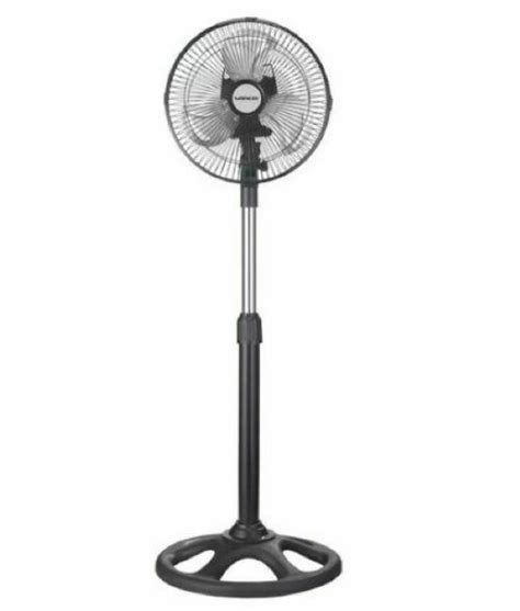 Ventilador De Pie Velocidades Frimax Home