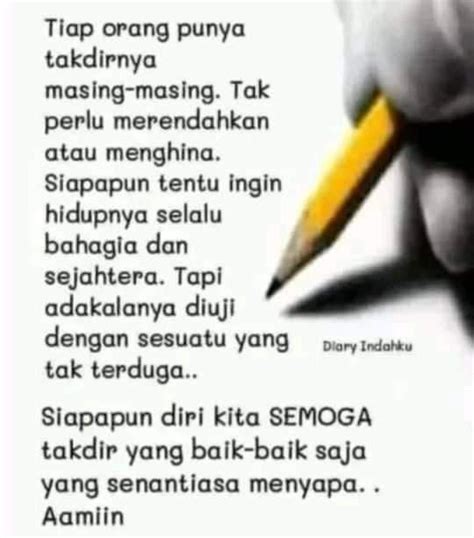 Pin By Fitri Andi On Kata Dan Motivasi Pray Quotes Reminder Quotes