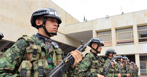 Personas Que Prestan El Servicio Militar Podrían Acceder A Un Descuento En La Tarifa Del