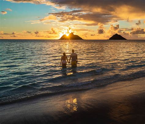 7 Day Oahu Itinerary: A Week (or Less!) in Paradise [2023] - Uprooted ...