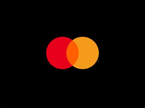 Brand New New Logo And Identity For Mastercard By Pentagram