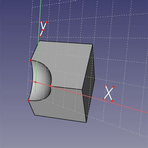 File Attacher Mode ThreePointsPlane Png FreeCAD Documentation