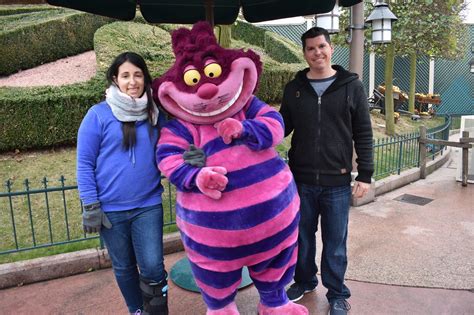 Disneyland Paris Character Meet and Greets – Eeyores's Happy Place