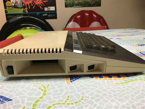 Price Check Atari 1200 Prototype Buy Sell And Trade Atariage Forums