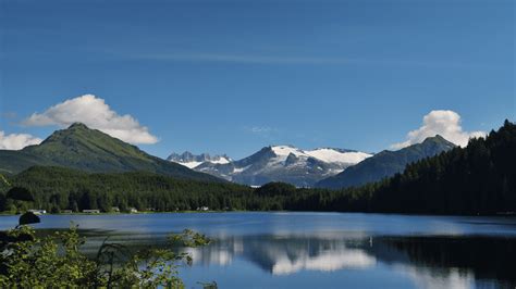 Unlock Natural Wonders 13 Best Lakes In Alaska