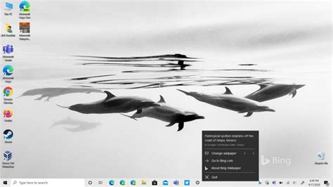 Microsoft's new Bing Wallpaper app brings Bing's daily image right to ...