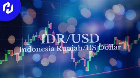 Fakta Menarik Dan Sejarah Mata Uang IDR USD HSB Investasi