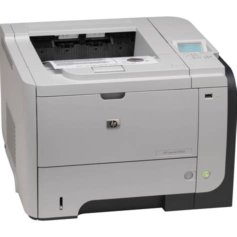 Hp Laserjet Enterprise P Dn Network Monochrome Ce A Aba B H