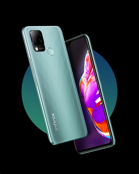 Infinix Hot S PakMobiZone Buy Mobile Phones Tablets Accessories