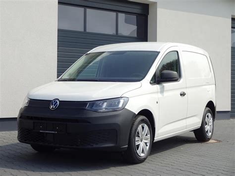 Volkswagen Caddy Cargo Tdi Bmt Motion Kw Jahre Bei Eu