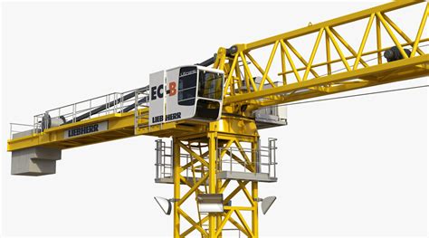 Liebherr 130 Ec B 8 — Rúko Hf