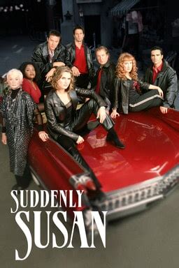 WarnerBros.com | Suddenly Susan | TV