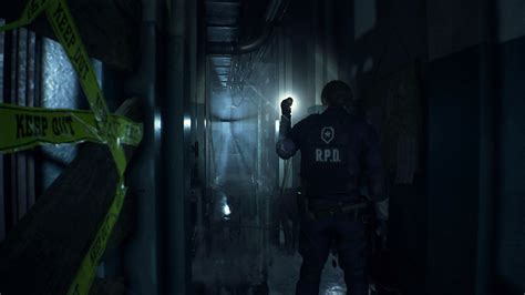 Download Resident Evil 2 Remake torrent from Igruha on PC