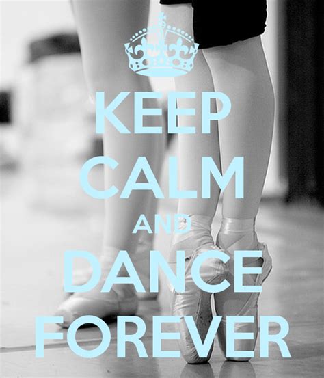 Keep Calm And Tap Dance