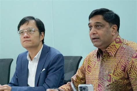 Total Pendapatan Indosat Ooredoo 2021 Naik 12 4 Persen ANTARA News