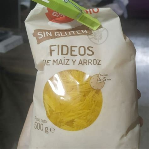 El Granero Integral Fideos Arroz Y Ma Z Reviews Abillion