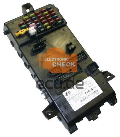 HYUNDAI 954102C082 Bosch VIM226