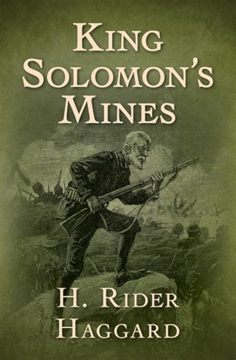 King Solomon S Mines Imdb