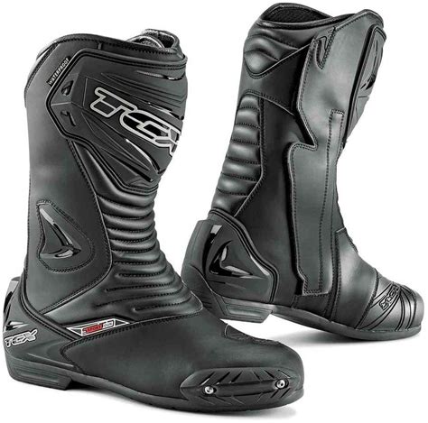 Tcx S Sportour Evo Waterproof Motorcycle Boots