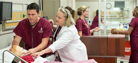 Columbia Upstate Campuses To Receive Prisma Health Funding For Nursing