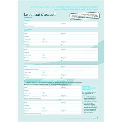 Facile Arriver Imp Rialisme Formule Contrat De Travail Pour Assistant