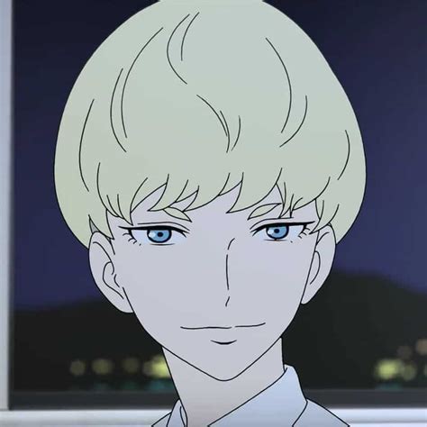 Coolest Anime Boy Characters With Blonde Hair Hairstylecamp Hot Sex