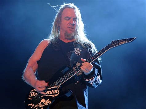 Jeff Hanneman Tribute | Guitar Jar