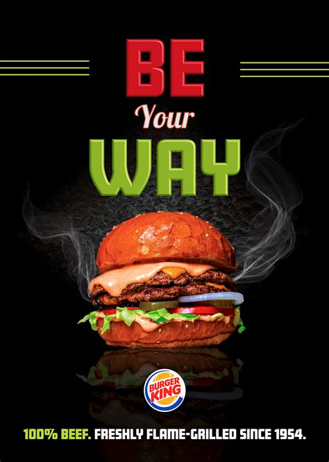 poster  behance