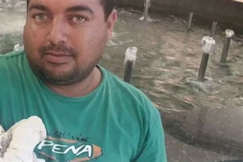 Motorista De Aplicativo é Assassinado Em João Pessoa Metrópoles