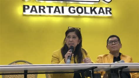 Menguak Alasan Airlangga Hartarto Mundur Dari Ketua Umum Golkar