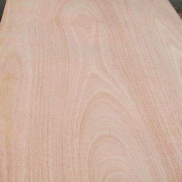 What Is Okoume Plywood And How Can I Use It