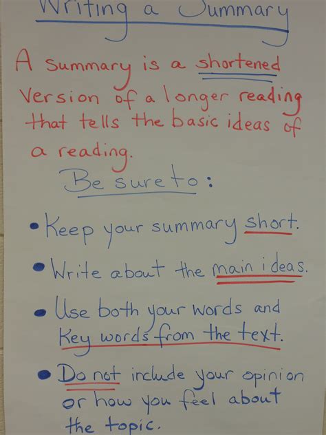 Pascagoula Common Core Reading Ccss Writing Ideas Anchor Charts