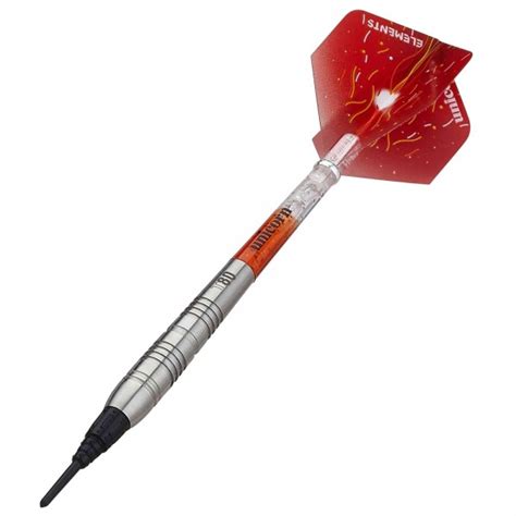 Unicorn Core Xl Striker Softdart 22g Alle Unicorn Softdarts
