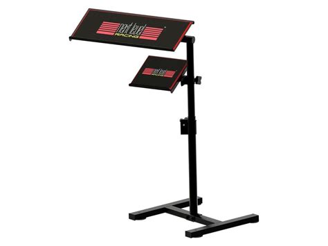 Next Level Racing NLR-A012 Free Standing Keyboard & Mouse Stand ...