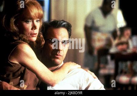 Film Still from "JFK" Sissy Spacek © 1991 Warner Brothers Stock Photo ...