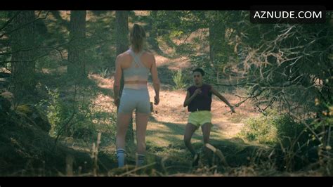 Olympo Nude Scenes Aznude