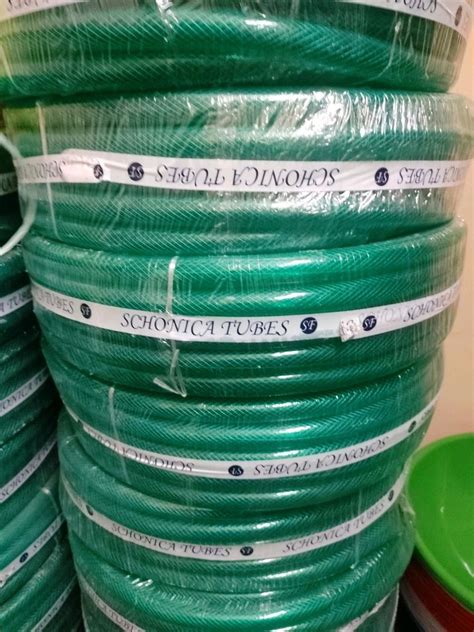 Nylon Pvc Braided Curing Hose At Rs 30 Meter In Chennai ID 2849267298862