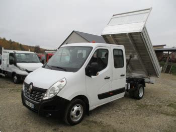 Renault Master Brygad Wka Dci Km Kiper Doka Na Bli Niaku