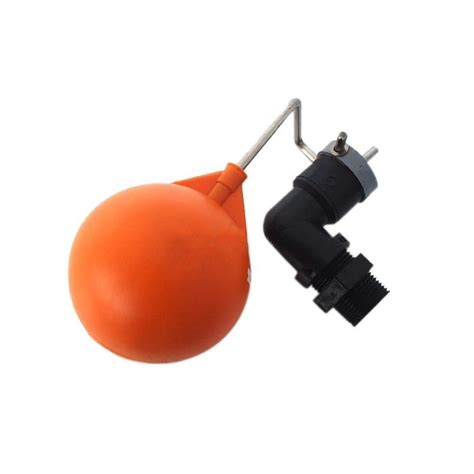 Float Valve With Ball 25mm Agrimark