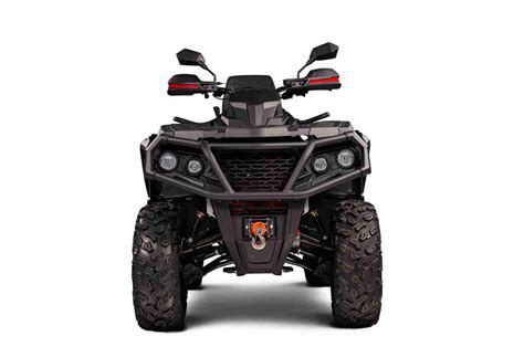 Квадроцикл AODES PATHCROSS 650L STD 26J (ПСМ) в Москве и России ...