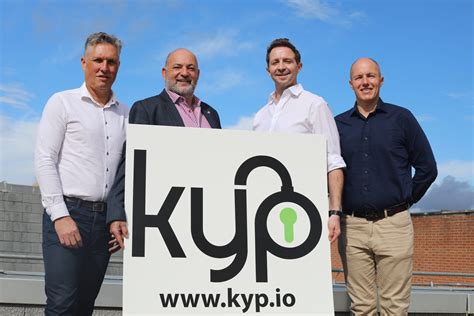 About Kyp