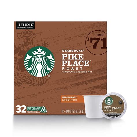 K Cup Pods Starbucks Coffee At Home Atelier Yuwa Ciao Jp